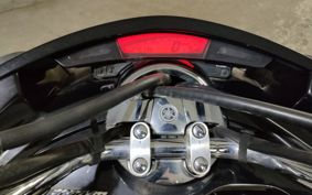 YAMAHA MAXAM 250 SG21J