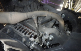 YAMAHA N-MAX 2008 SEG6J