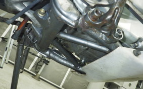 HONDA XR250 BAJA 1998 MD30