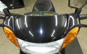YAMAHA JOG Gen.5 2026 SA36J