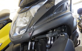 YAMAHA TRICITY 155 A ヤネツキ 2019 SG37J