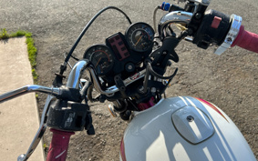 SUZUKI GSX250 GJ51B