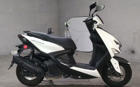 YAMAHA  CYGNUS  GRIF ASU SEJ4J