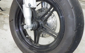 KAWASAKI KSR110 1998 KL110A