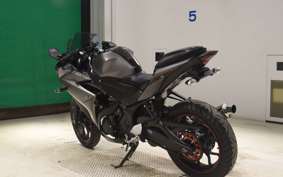 YAMAHA YZF-R3 2016 RH07J