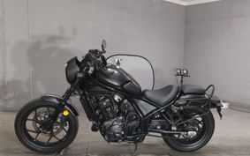 HONDA REBEL 1100 2021 SC83