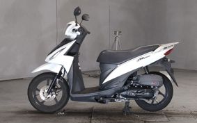 SUZUKI ADDRESS V110 CE47A