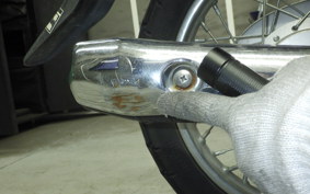 HONDA C50 SUPER CUB AA04