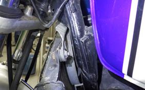 SUZUKI GSX400 IMPULSE S 1996 GK79A