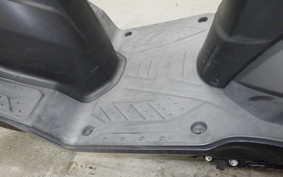 SUZUKI BURGMANストリート125EX 2015 EA23M
