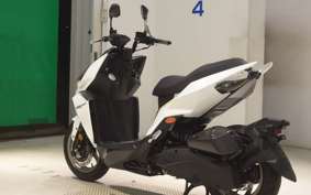 SYM DRG BT 160 2020