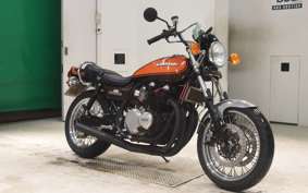 KAWASAKI ZEPHYR 750 1991 ZR750C