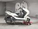 Фото Yamaha MAJESTY 155S с японского аукциона