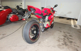 DUCATI PANIGA-REV4S 2020 DA00J