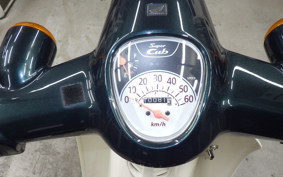 HONDA C50 SUPER CUB 2026 AA09