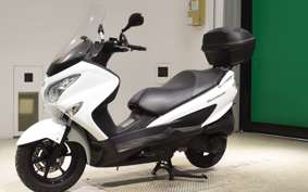 SUZUKI BURGMAN200A CH41A