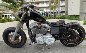 HARLEY HARLEY XL1200 2000 CHP