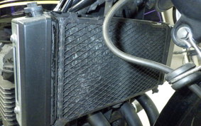KAWASAKI ZRX400 2001 ZR400E