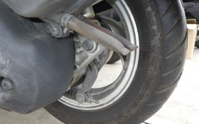 YAMAHA AXIS 125 TREET SE53J