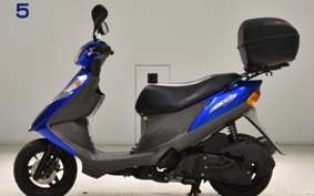 SUZUKI ADDRESS V125 G CF4EA