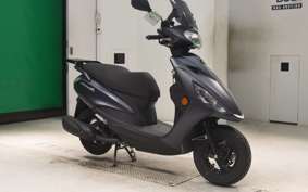 YAMAHA AXIS 125 Z 1997 SED7J