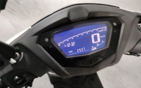 YAMAHA CYGNUS125XSR SED8J