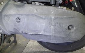 YAMAHA BW S125 2014
