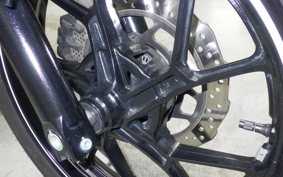 SUZUKI GSX250RA 2014