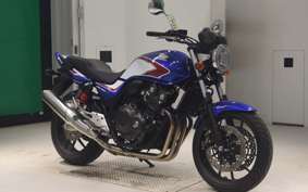 HONDA CB400SF GEN 4 A 2024