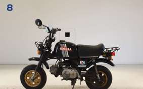 HONDA GORILLA Z50J