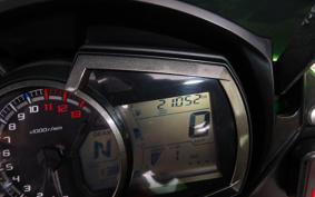 KAWASAKI NINJA 1000 ABS 2017 ZXT00W