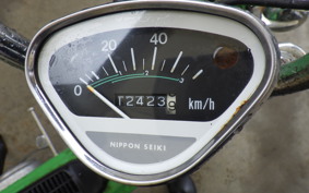 HONDA CHALY 50 CF50