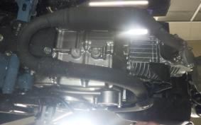 HONDA MONKEY 125 2021 JB05