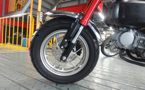HONDA MONKEY 125 JB02