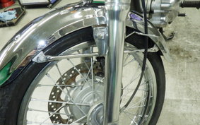 KAWASAKI ESTRELLA RS 2007 BJ250A