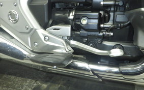 HONDA GL 1800 GOLD WING TOUR 2018 SC79