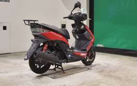 YAMAHA CYGNUS 125 XSR 2 2016 SE44J