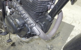 YAMAHA TW225 1997 DG09J