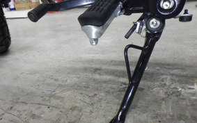 HONDA MONKEY 125 JB05