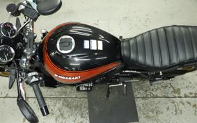 KAWASAKI Z900RS-2SE 2026 ZR902A