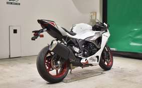 KAWASAKI NINJA ZX-6R A 2025 ZX636J