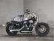 Фото Harley XL1200X 2013 с японского аукциона