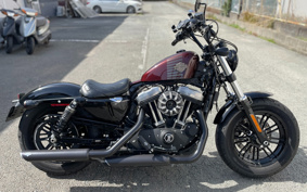 HARLEY XL1200X 2018 LC3