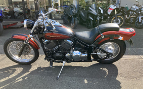 YAMAHA DRAGSTAR 400 2007 VH01J