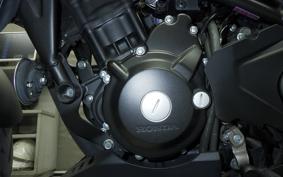 HONDA CB250RA 2005 MC52