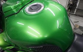 KAWASAKI ZX 1400 NINJA R A 2012