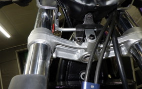 KAWASAKI ZEPHYR 400 KAI 2004 ZR400C