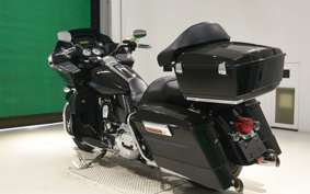 HARLEY FLTR 1580 2009