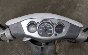 YAMAHA JOG ZR EVOLUTION SA16J