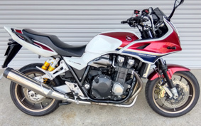 HONDA CB1300 S BOL DOR ABS E PACK 2017 SC54